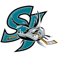 Lekkerimäki Penalty Shot, Barracuda Erupt for Five Third-Period Goals in 7-3 Win