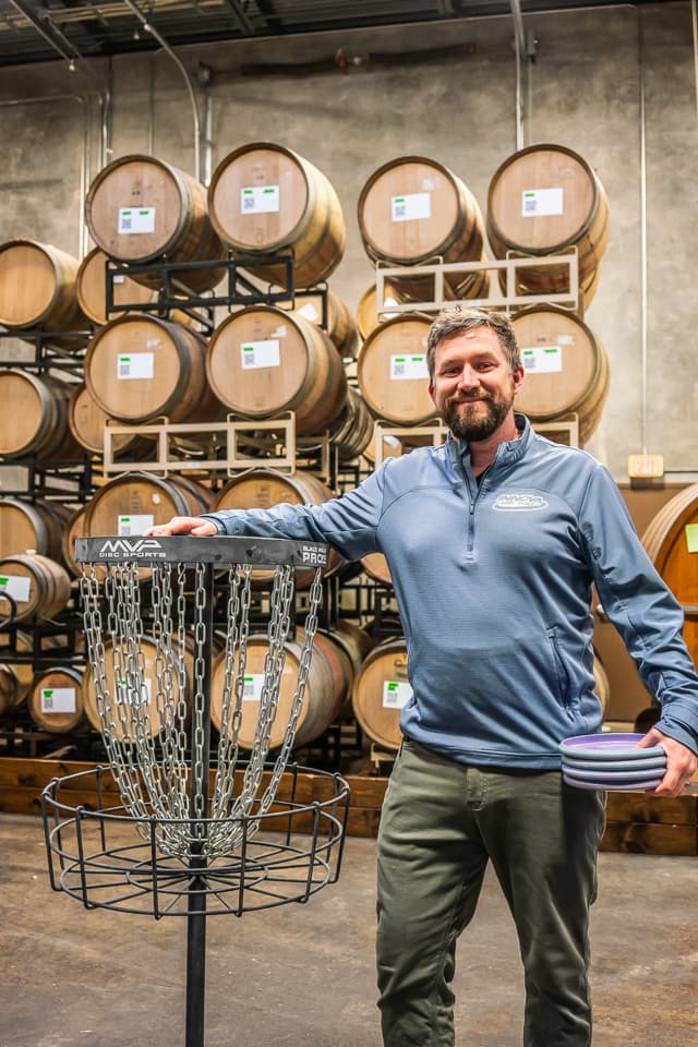 Nate and Colin Sexton win Whistlers Bend Doubles Shootout by three strokes