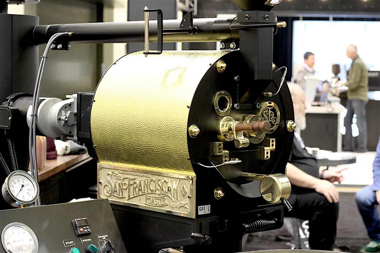 San Franciscan Roaster Company gets new ownership under Dave Marson