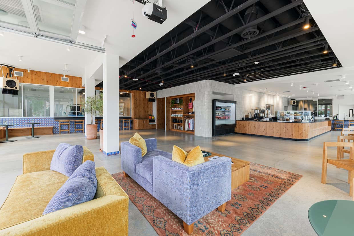 Desert Kid Coffee opens Palm Desert roastery café rooted in Coachella Valley