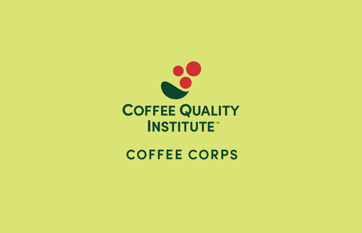 Coffee Quality Institute revives Coffee Corps to support producers at origin