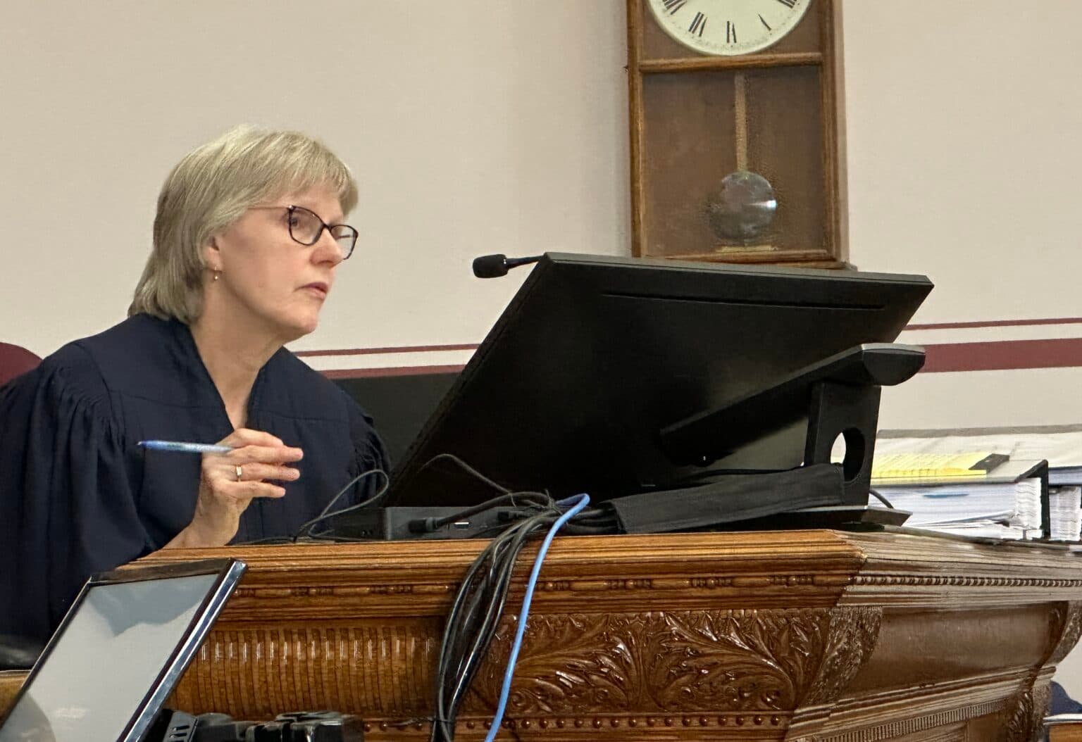Judge dismisses challenge to Montana insurance license suspension