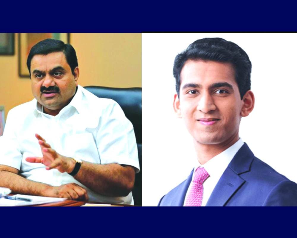 SEC asks judge to allow email service on Adani executives