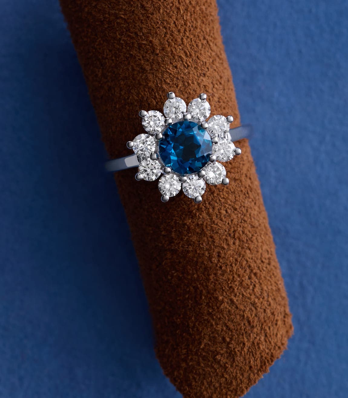 Best places to buy engagement rings in 2026, ranked by experts