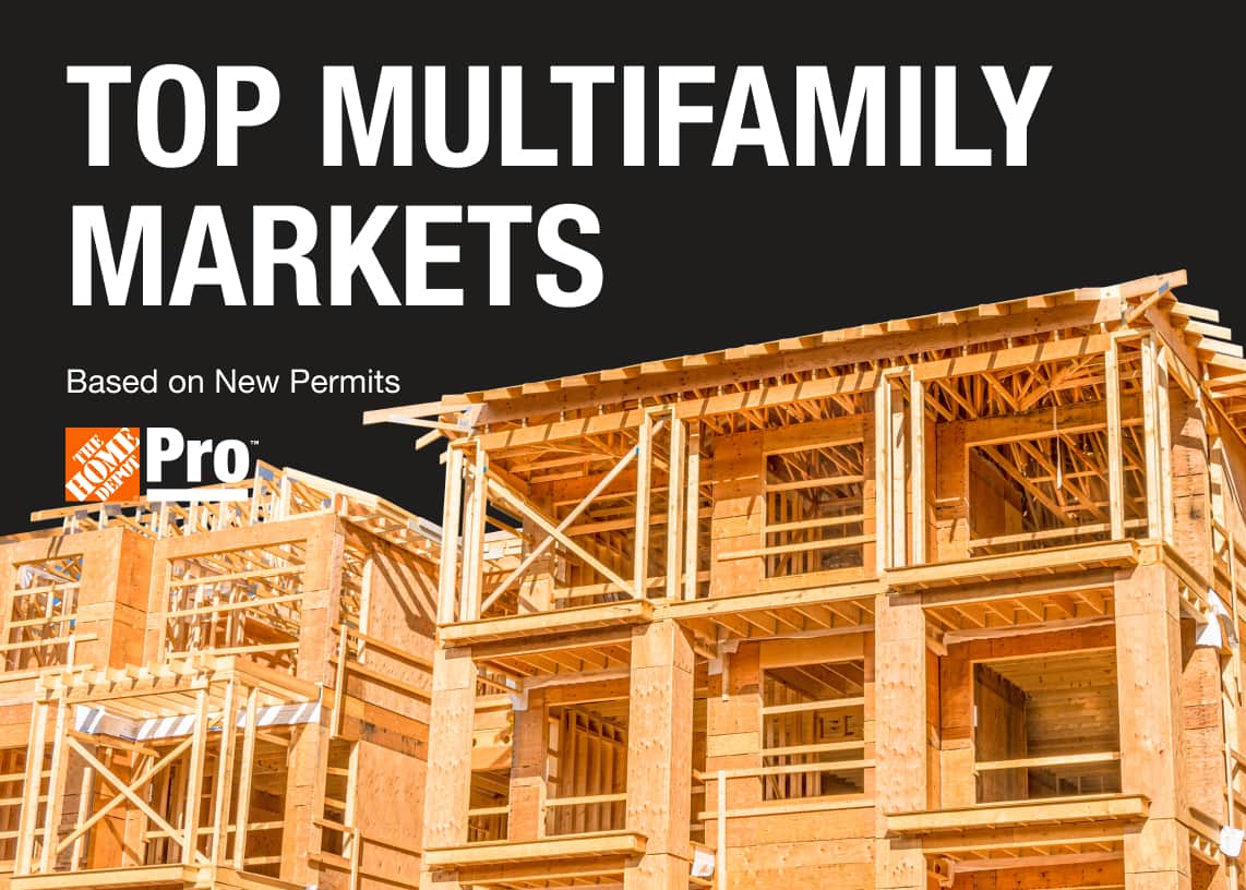 Home Depot turns small appliance sale into major Pro opportunity