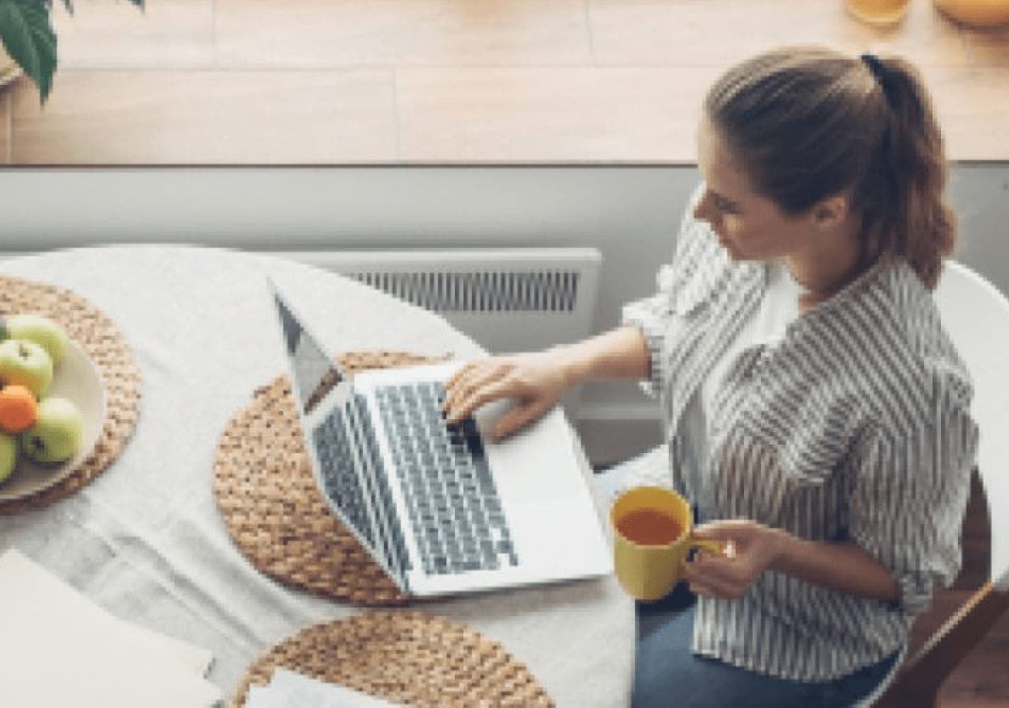 Monday.com remote work hub shows how distributed teams stay aligned