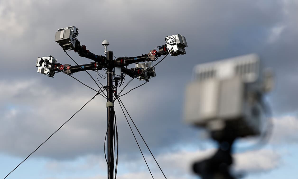 ZenaTech Targets Booming Counter-Drone Market With AI-Powered Detection Stack