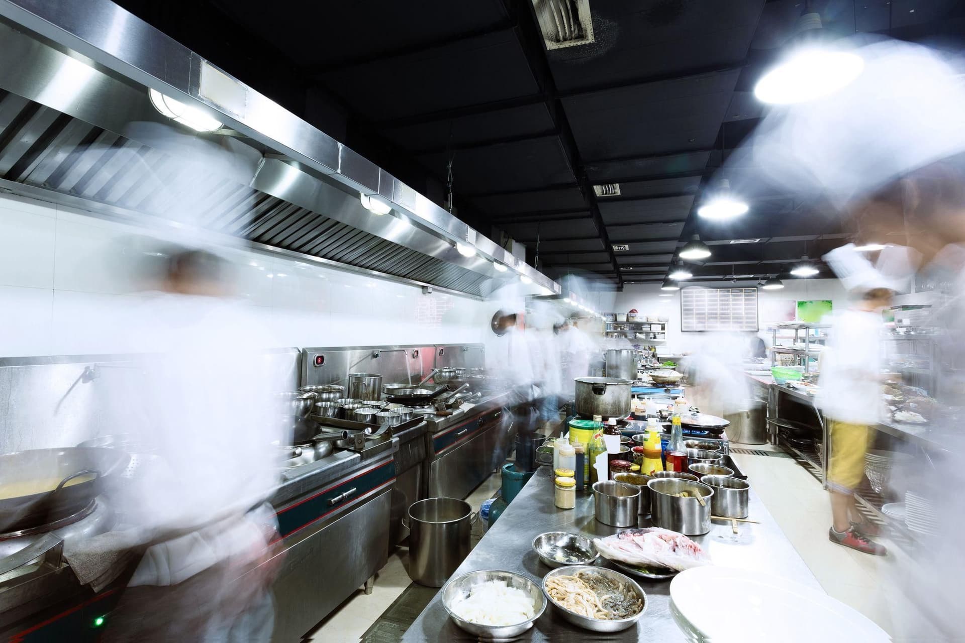 St. Augustine restaurant cited for no sick-worker policy, multiple violations