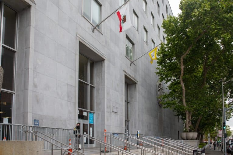 SF Judge Orders Public Defender to Accept Felony Cases After 250 Dismissals