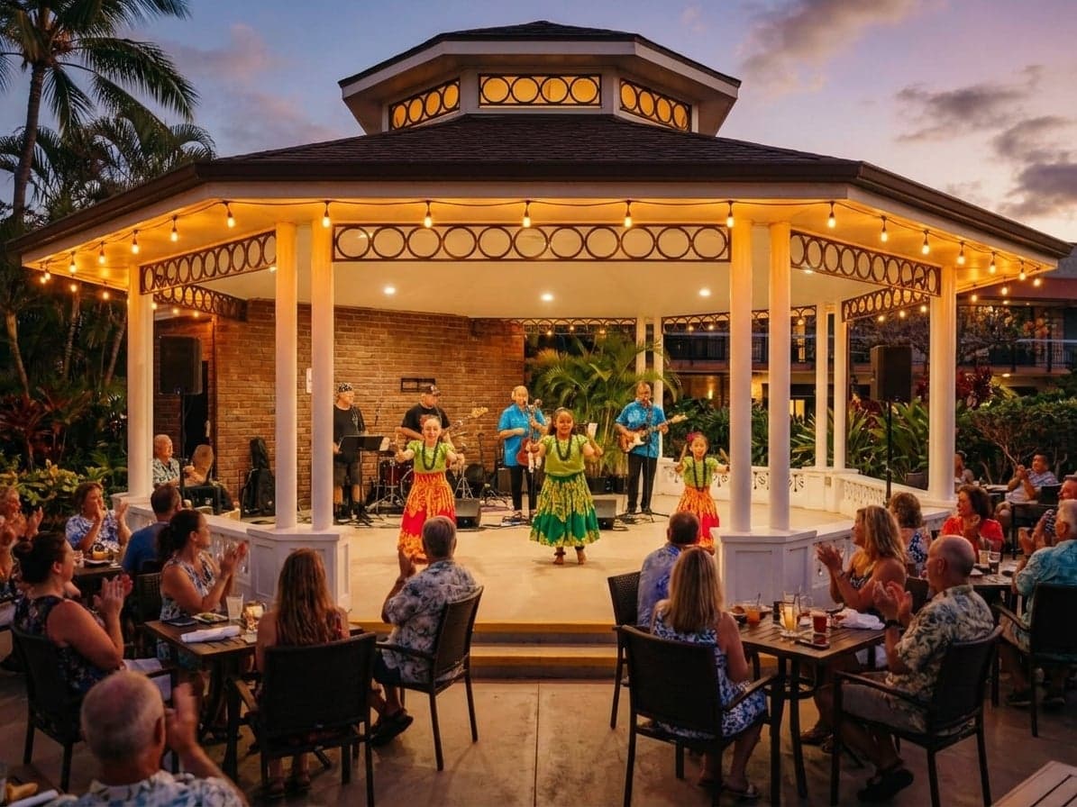 Big Island's March Art Scene Spans 65 Events, Hilo to Kona