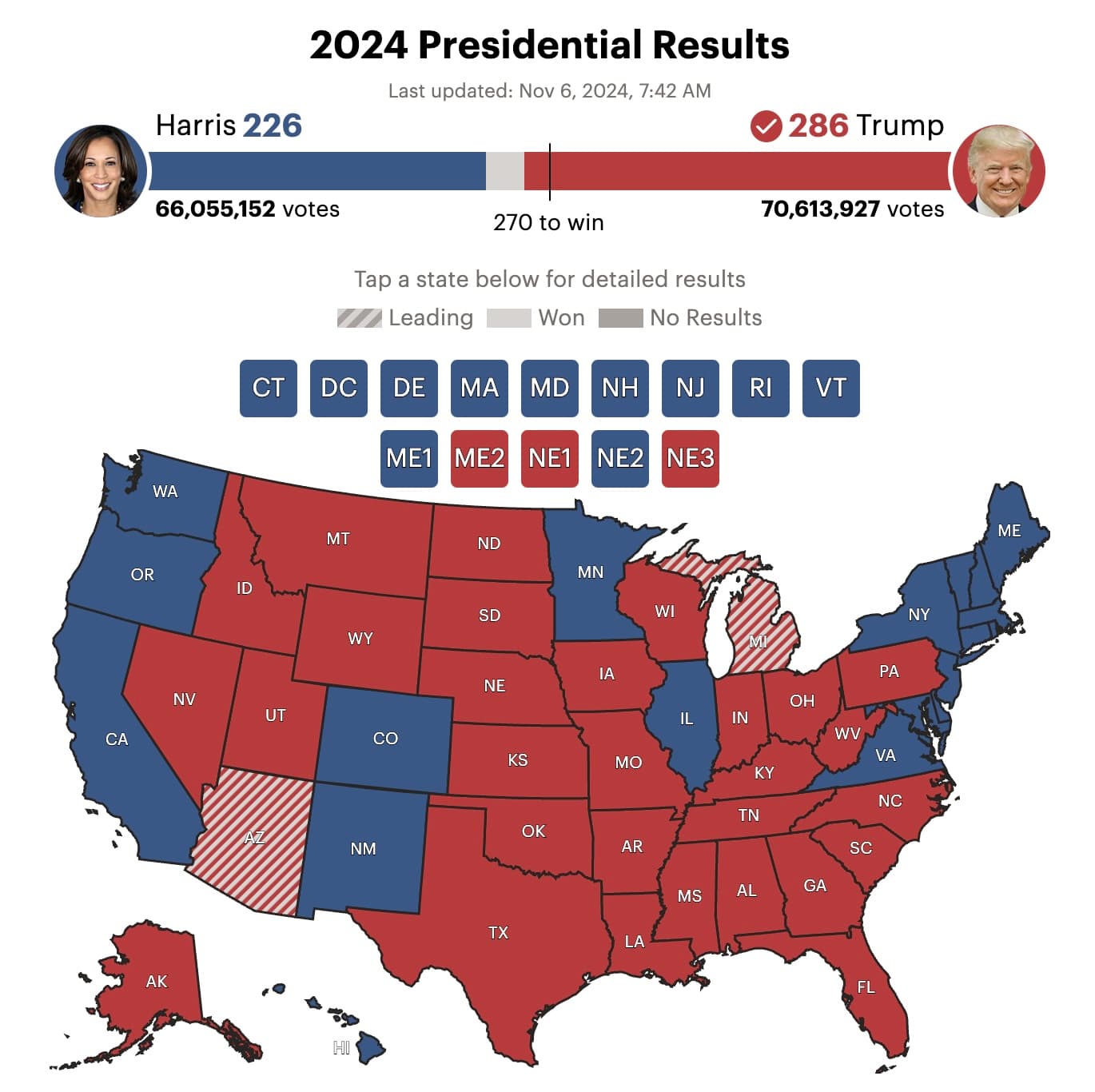 Obama to Trump, how polarization reshaped U.S. politics
