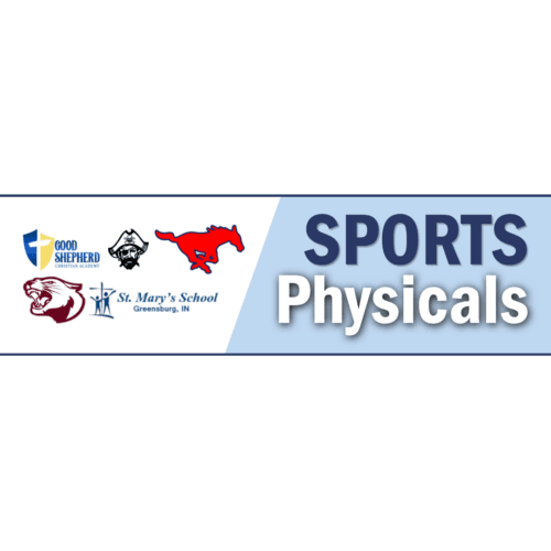 DCMH offers $20 sports physicals for student athletes May 12