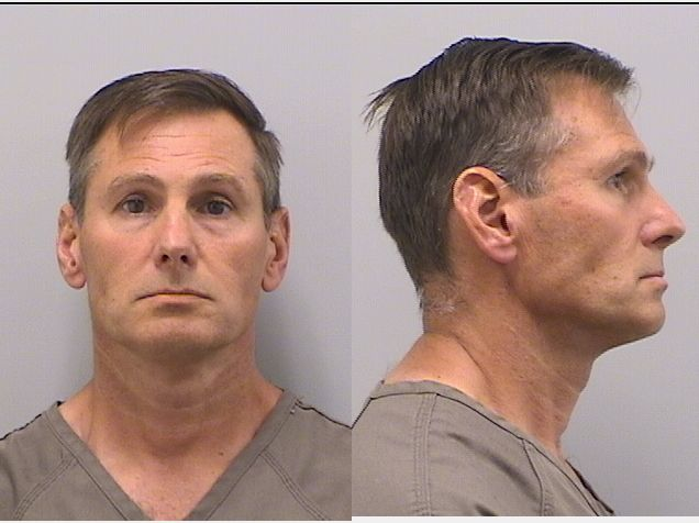 Douglas County High teacher arrested in child sex assault case