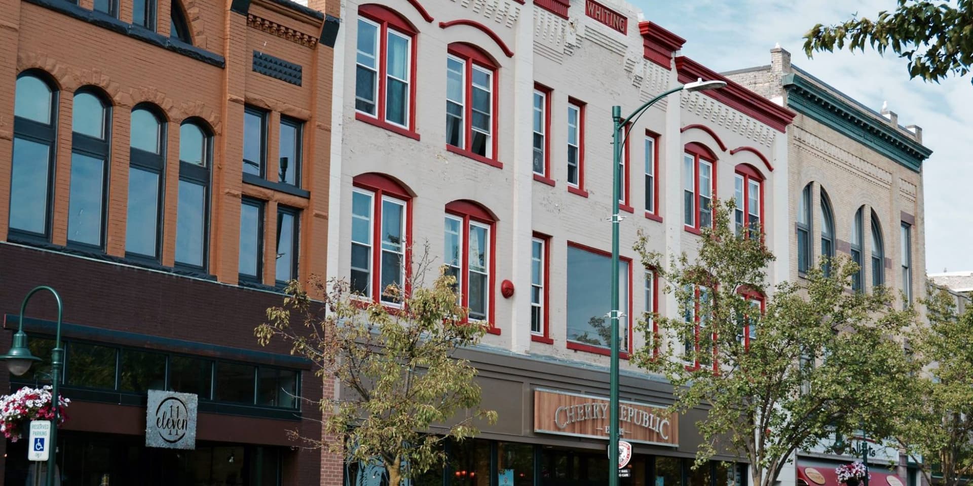 Traverse City DDA Plans TIF Extension Vote, Backs State Street Two-Way Traffic