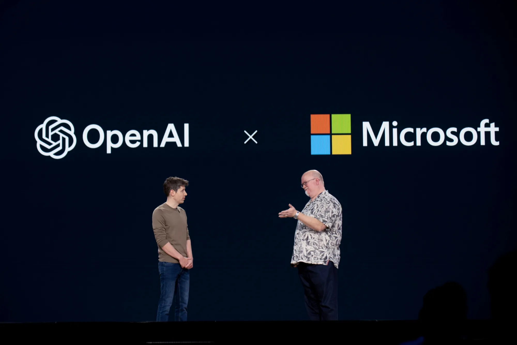 Microsoft and OpenAI Rework Partnership Terms With New Compute Clause