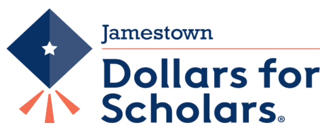 Jamestown Dollars for Scholars awards record 65 scholarships, $67,500