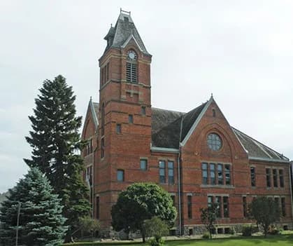 Decoration Day ceremony set for May 30 at historic courthouse