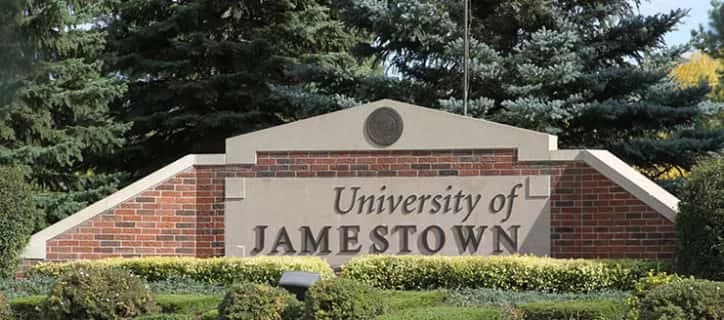 University of Jamestown Honors Convocation Recognizes Academic Excellence and Leadership