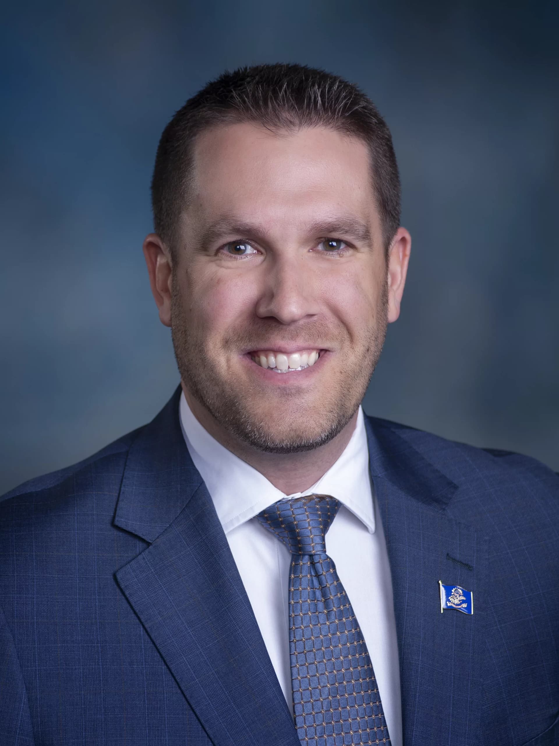 AAUW hosts voter education event with secretary of state in Jamestown