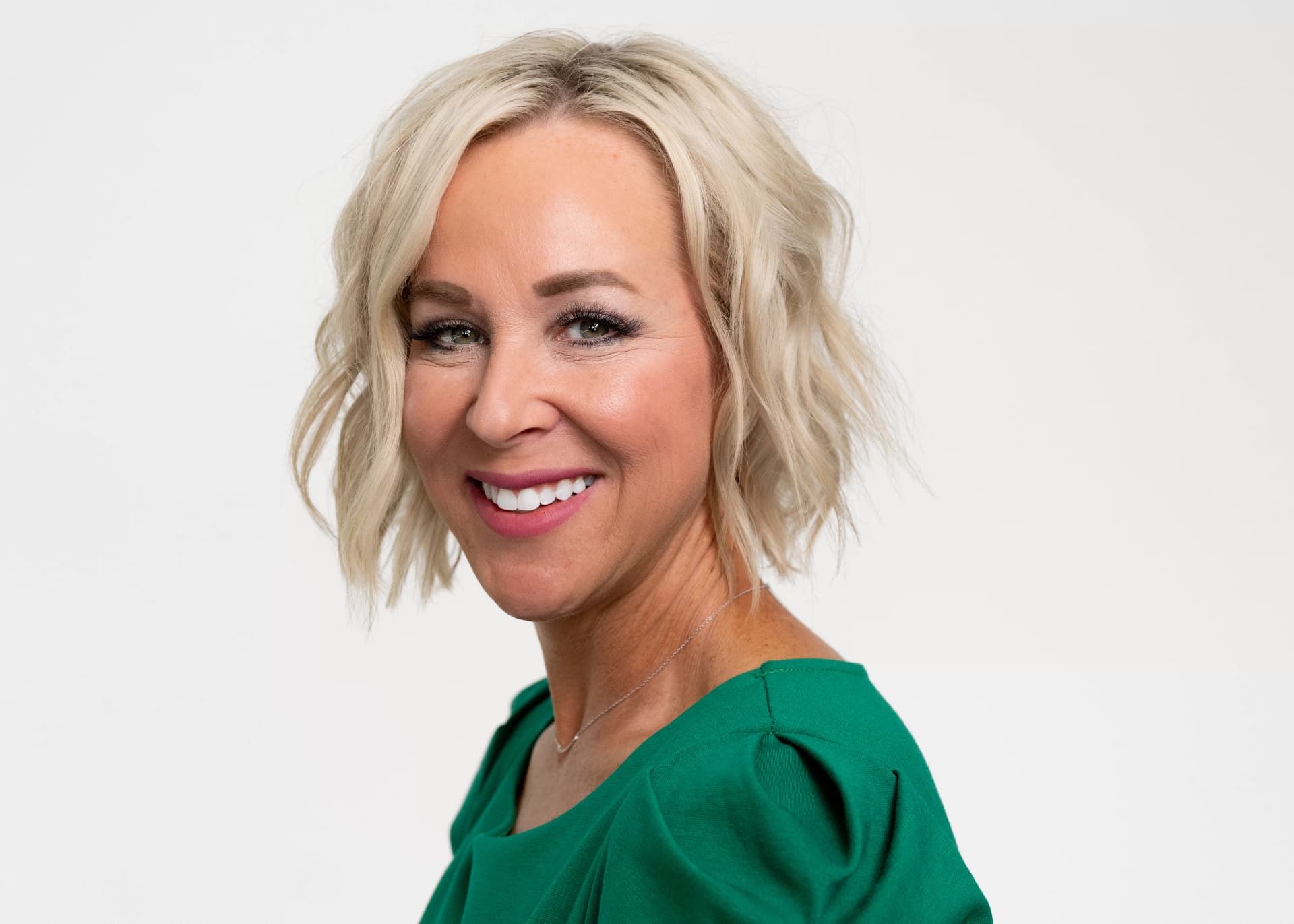 JRMC Chief Nursing Officer Trisha Jungels Earns Prairie Business Top 25 Women Honor