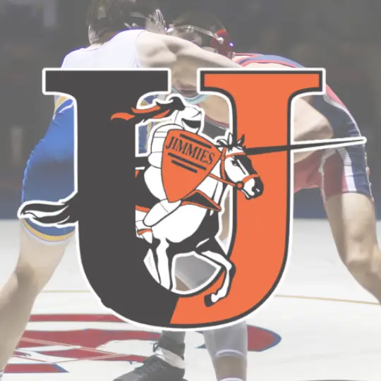 University of Jamestown Wrestlers Claim NCWA Northwest Title With Seven Individual Champions