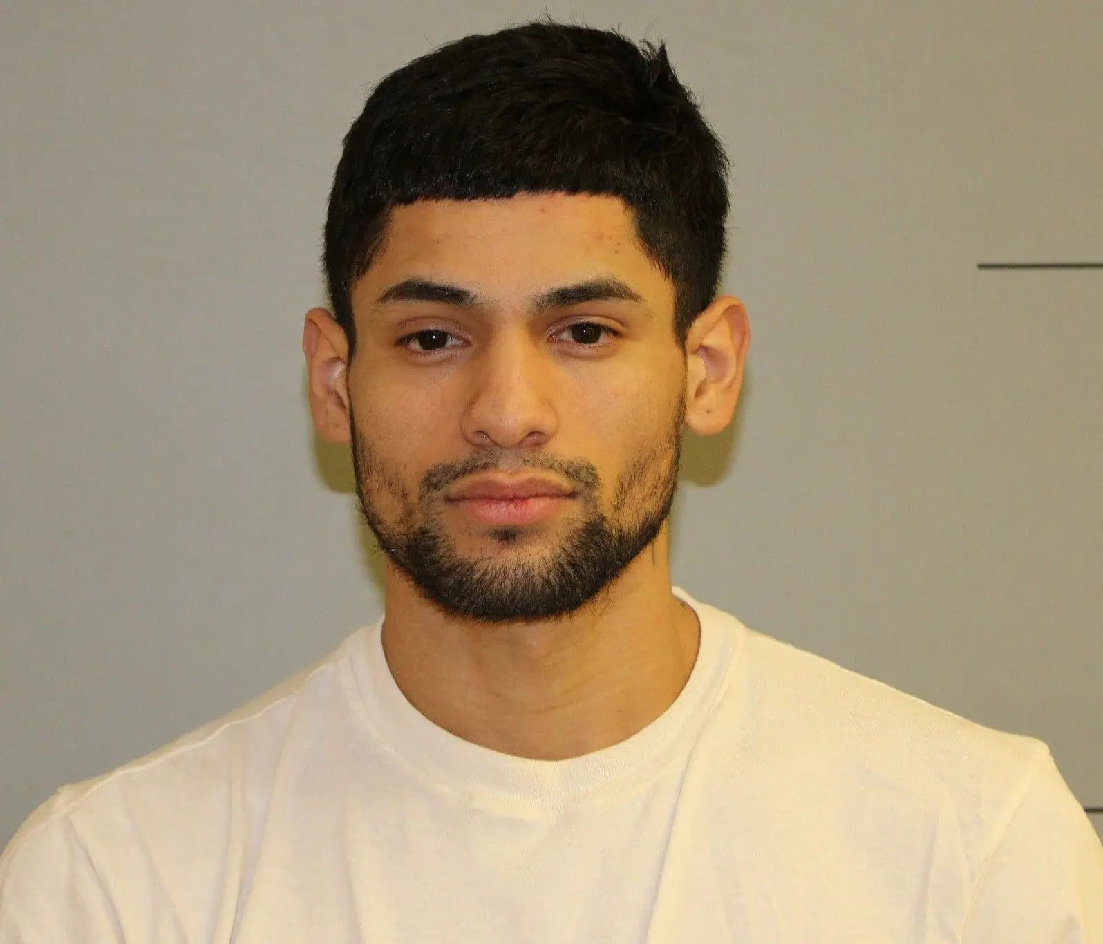 Jamestown Man Arrested After Allegedly Cutting Woman's Face With Knife