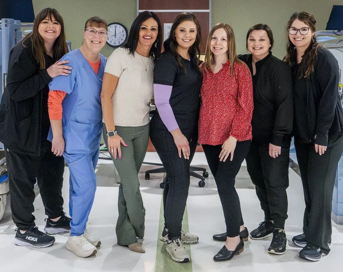 JRMC wound center earns national distinction, clinical excellence honors