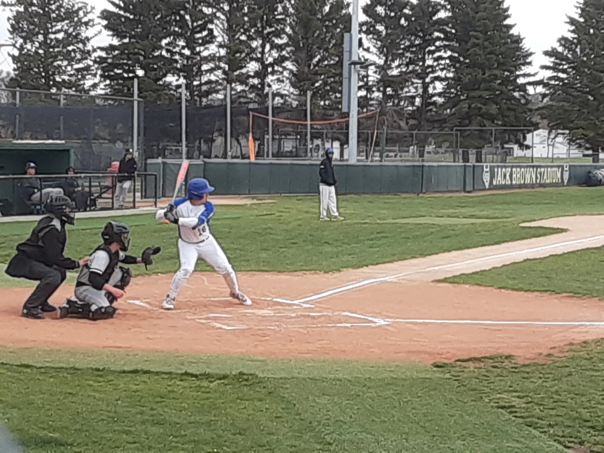Jamestown sweeps Mandan, climbs into tie for sixth in WDA race