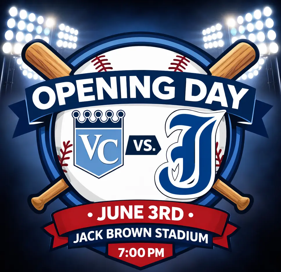 JAYBAL opens youth baseball season with Opening Day celebration