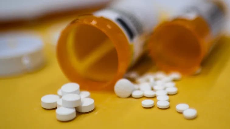 Baltimore drops remaining opioid lawsuits after state court ruling