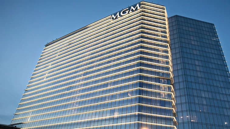 Targeted Shooting at MGM National Harbor Kills One, Prompts Lockdowns