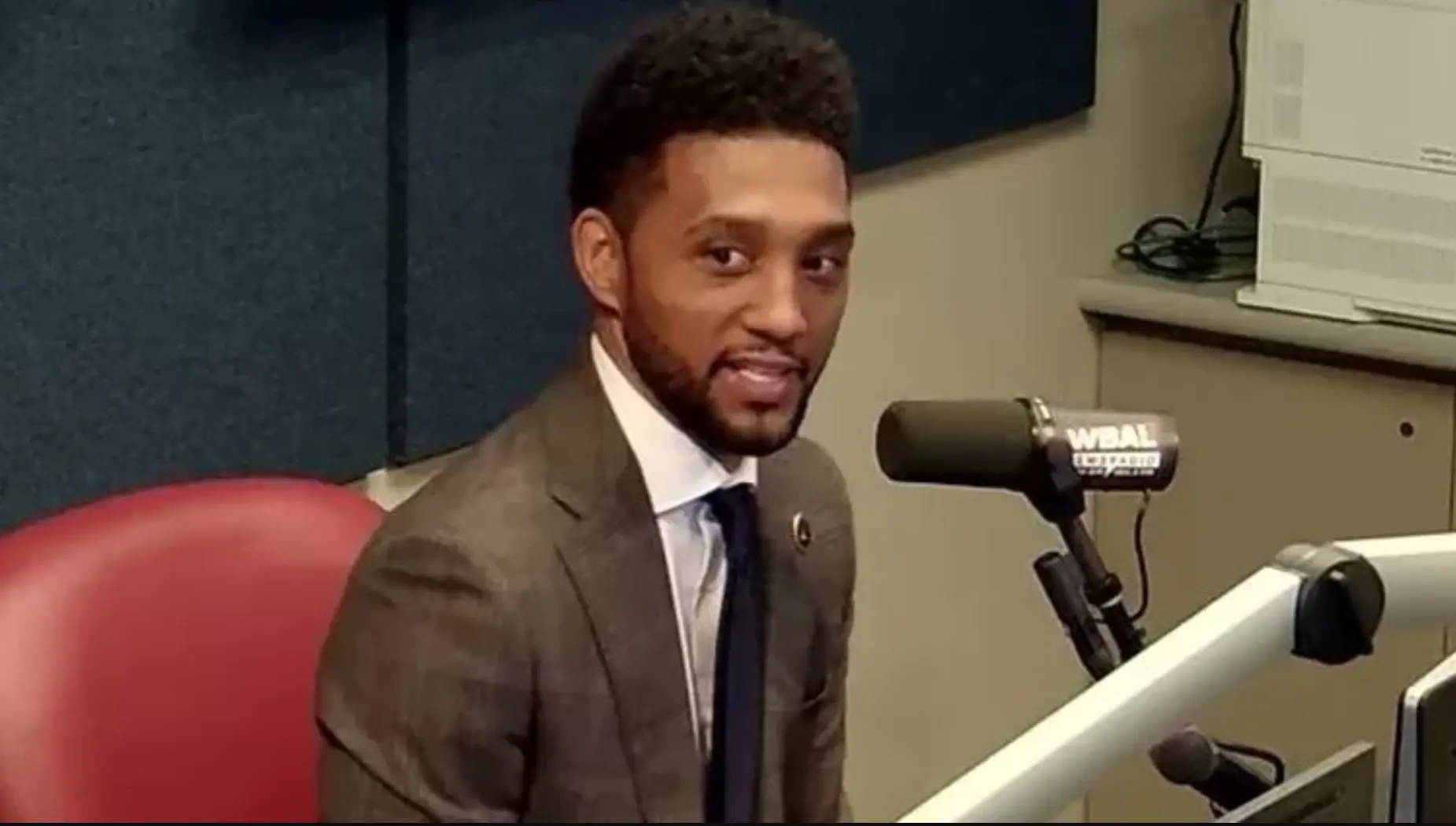 Baltimore Releases Overdose Strategy Plan, Targets 50% Death Reduction by 2040