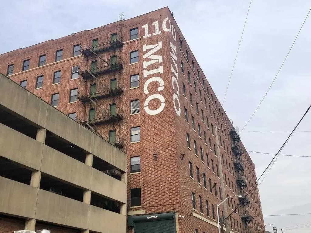 Wico Street Beer Co. to close, another blow to Pigtown brewery district