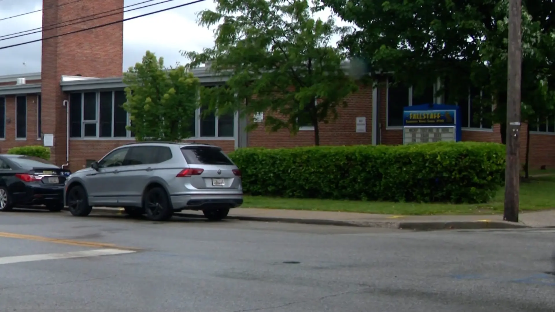 Family plans lawsuit after 6-year-old wanders from Fallstaff Elementary