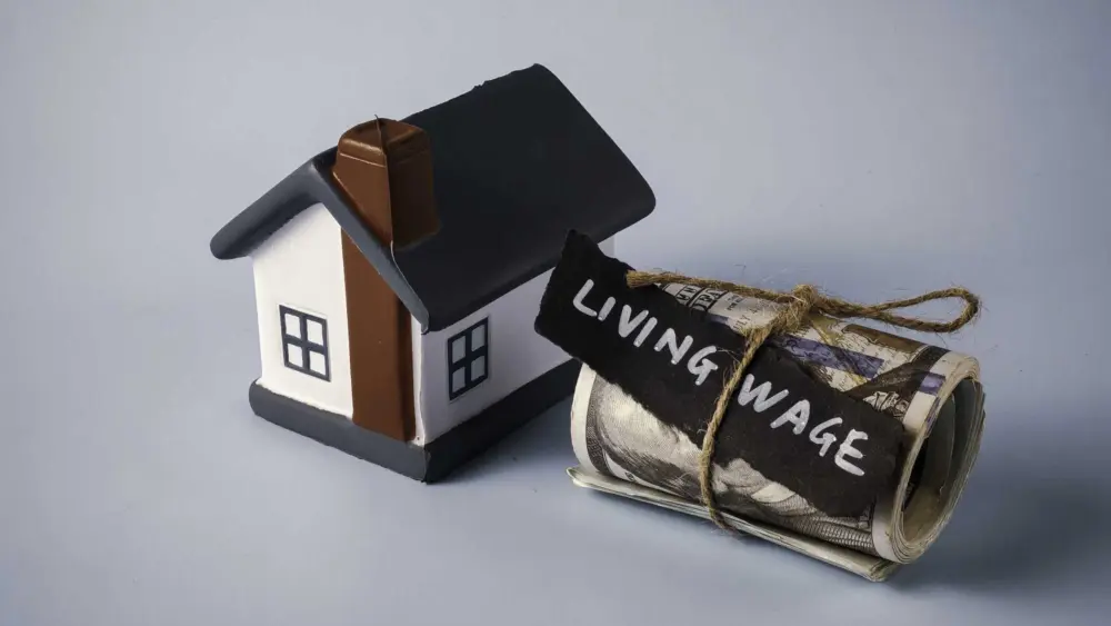 Baltimore raises contract worker pay with new living wage rule