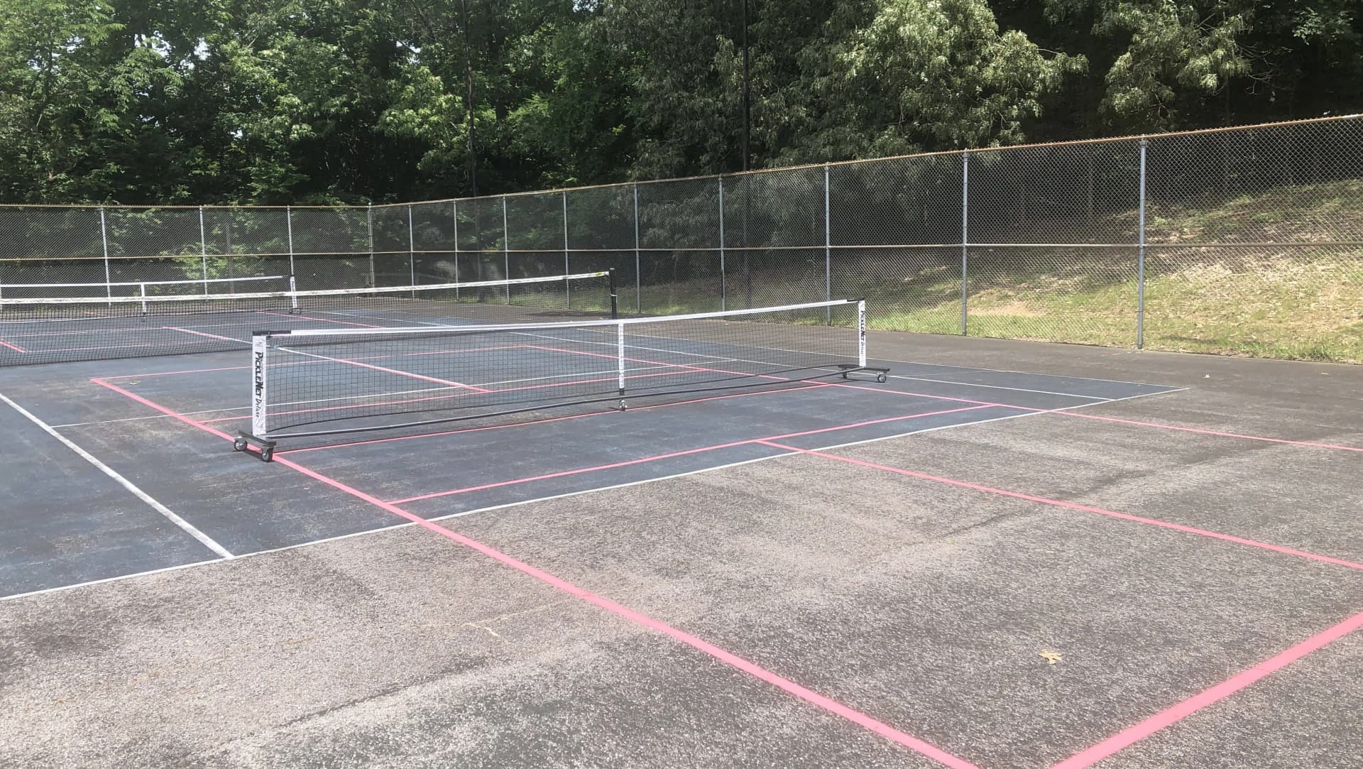 Trigg County leaders eye pickleball growth for schools, tourism