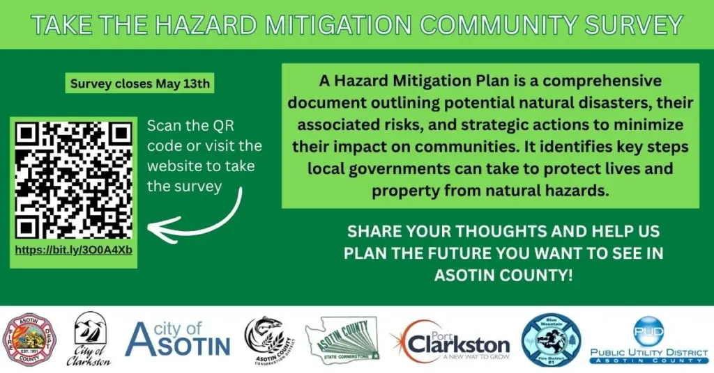 San Juan County Commission Meets April 7, Hazard Plan Review Follows