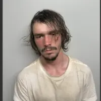 Trespass complaint leads to meth arrest in Atchison County