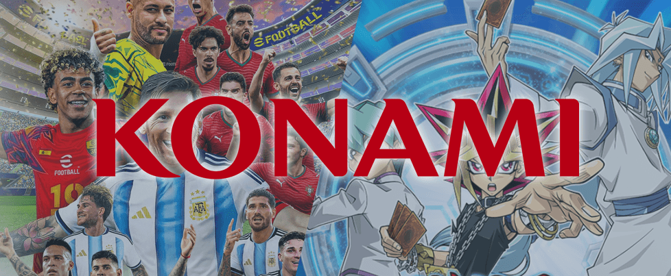 Konami to shut down eFootball in Russia and Belarus on June 15, 2026