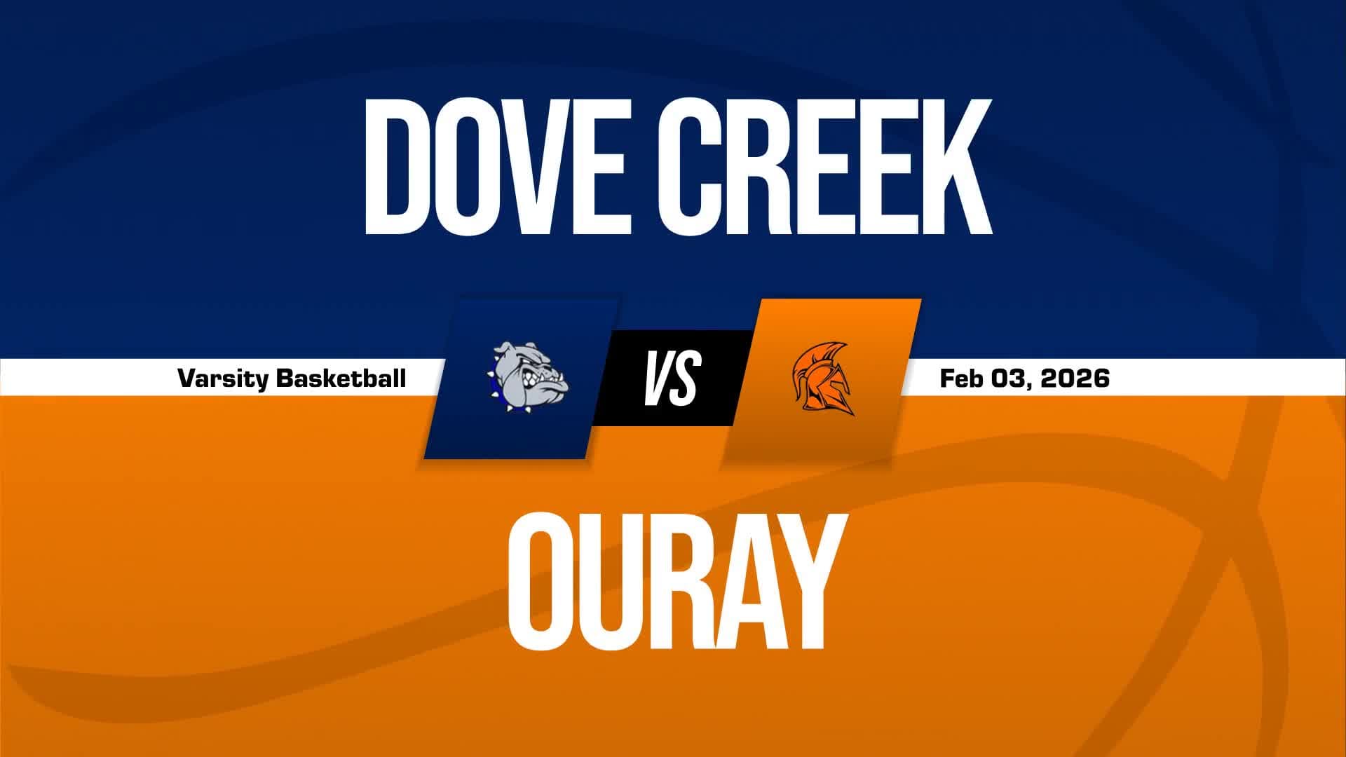 Dove Creek beats Ouray 50-17, largest margin, improves to 13-8