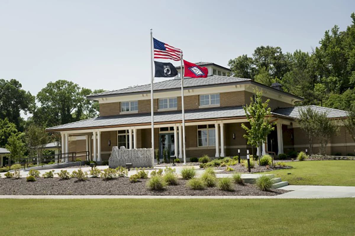 Helena-West Helena welcome center reopens after temporary closure