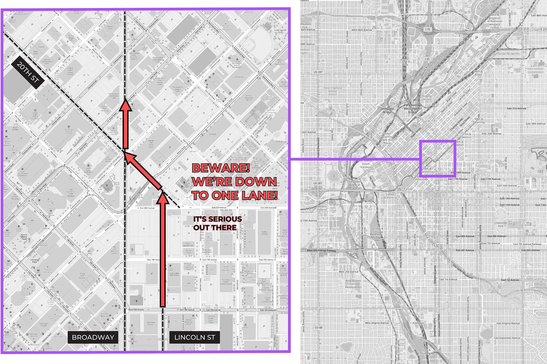Jasper closes 20th Street for one-day storm sewer replacement work