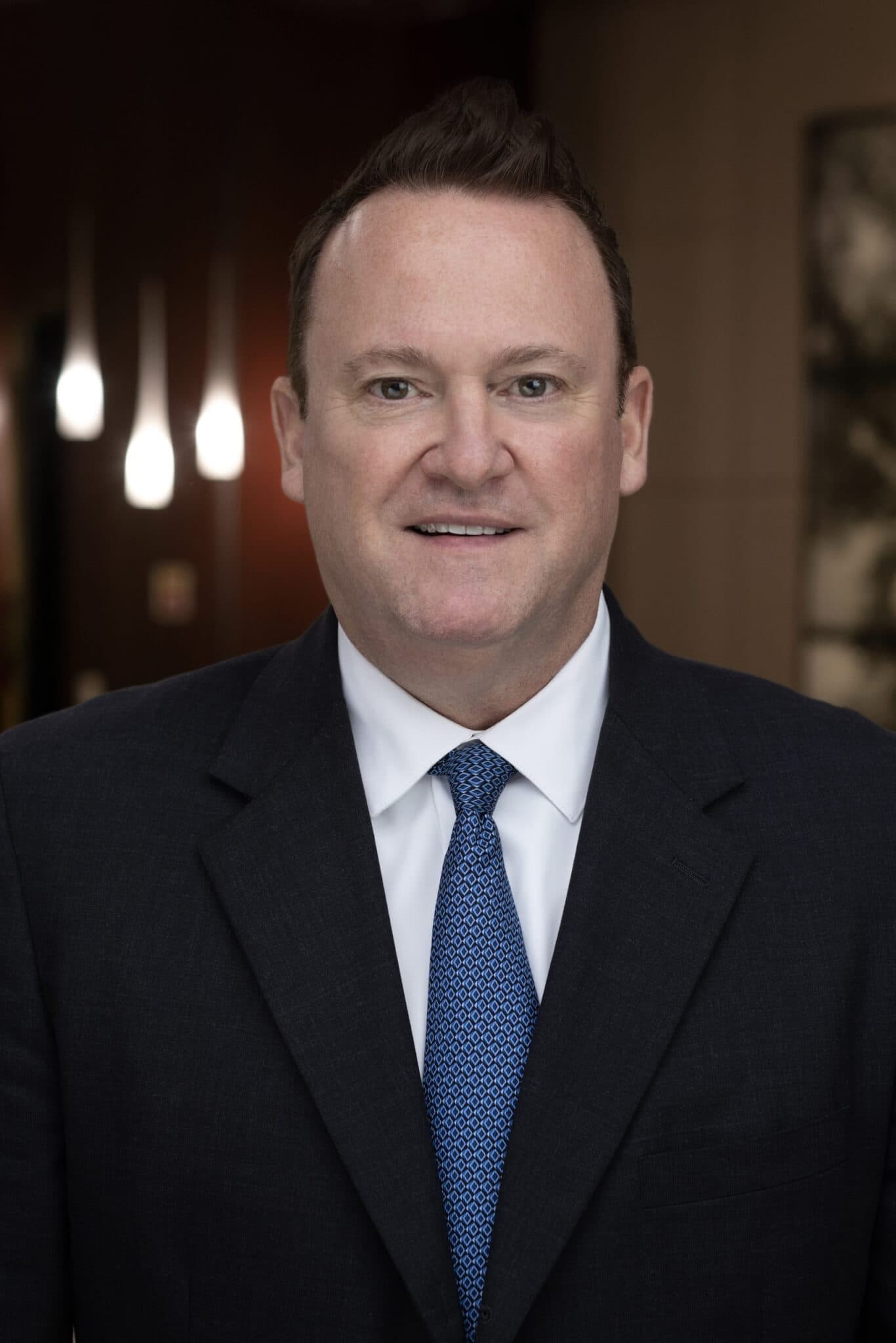 MaineGeneral Names Joe Grant Chief Information Officer, Former Mid Coast VP