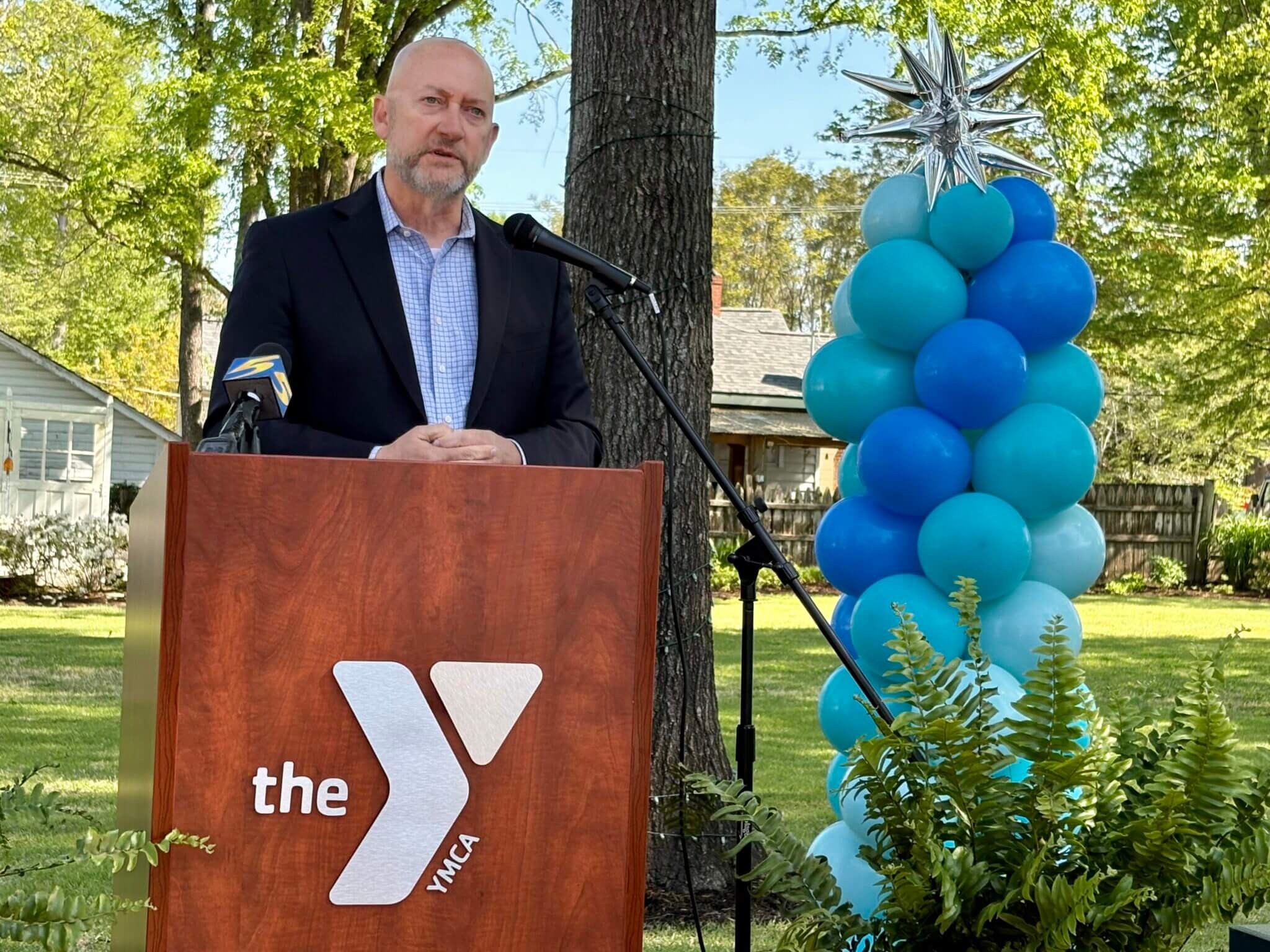 Hernando County YMCA Banquet Raises Funds for Youth, Family Programs