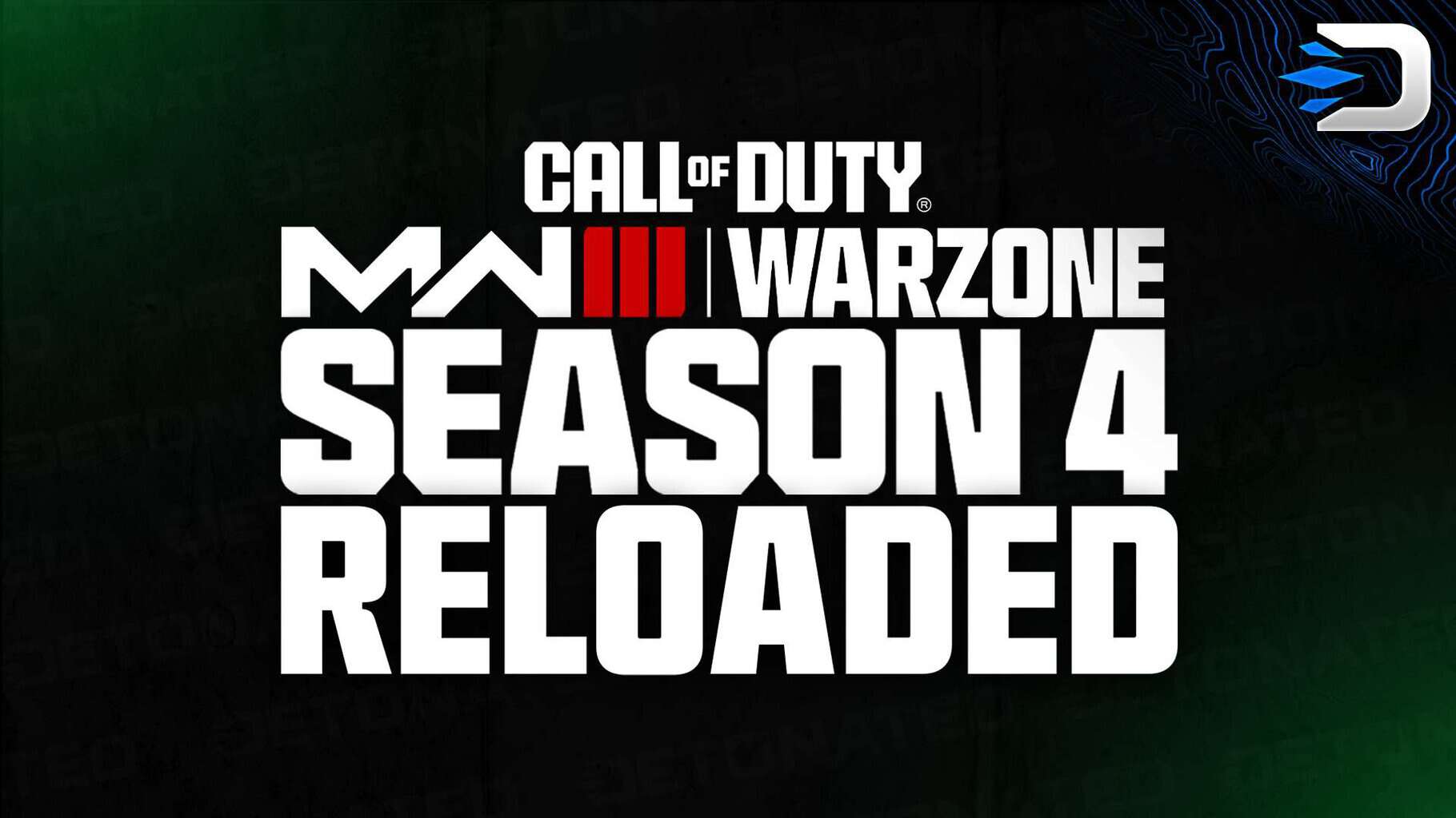 Black Ops 7, Warzone Season 4 release date and launch times revealed