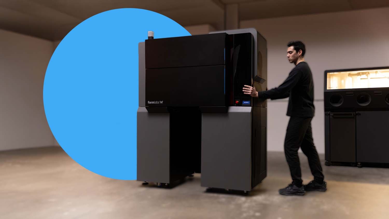 Formlabs unveils $84,999 Fuse X1 for production SLS printing
