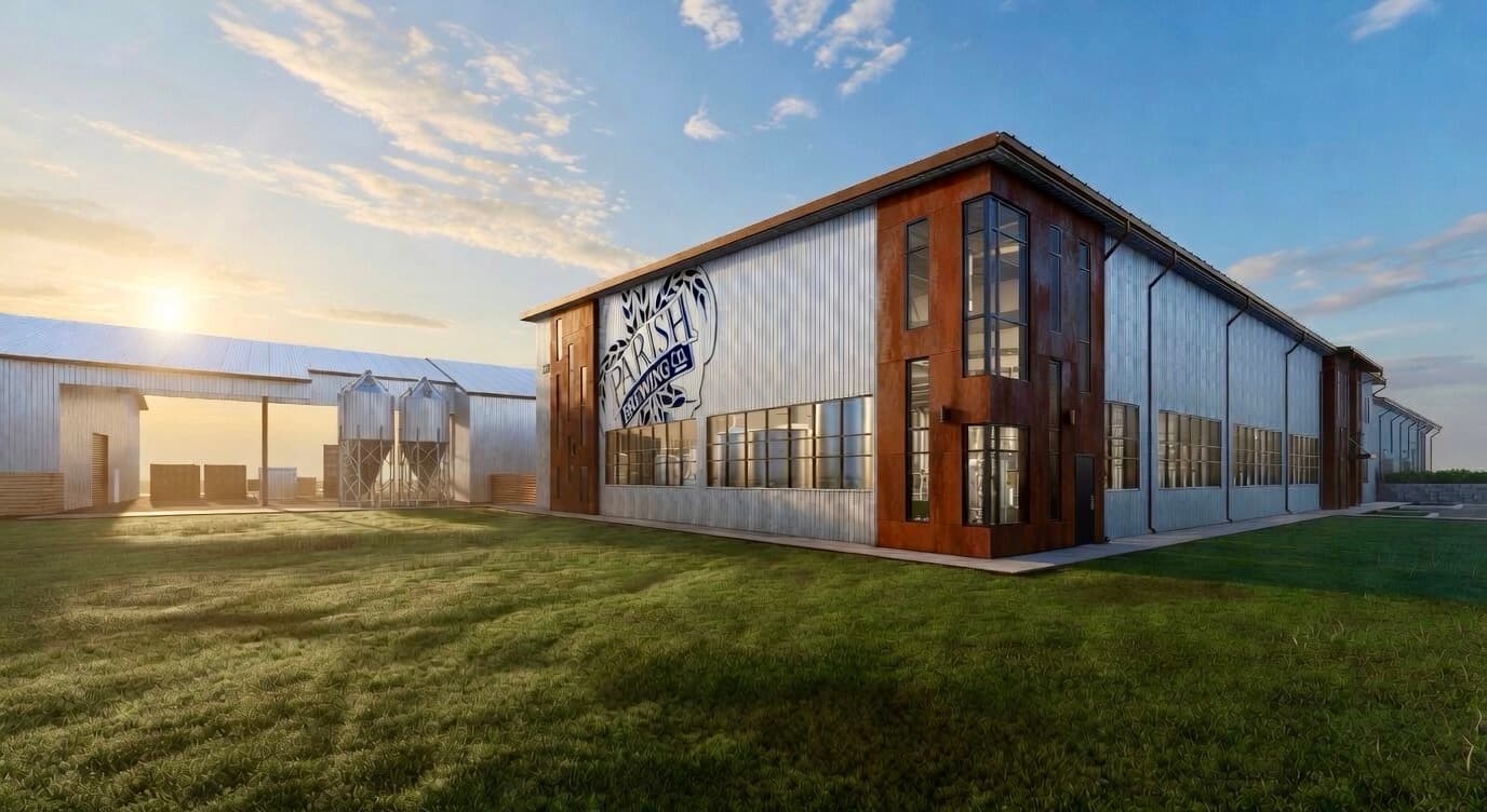Parish Brewing to double production with major Broussard expansion