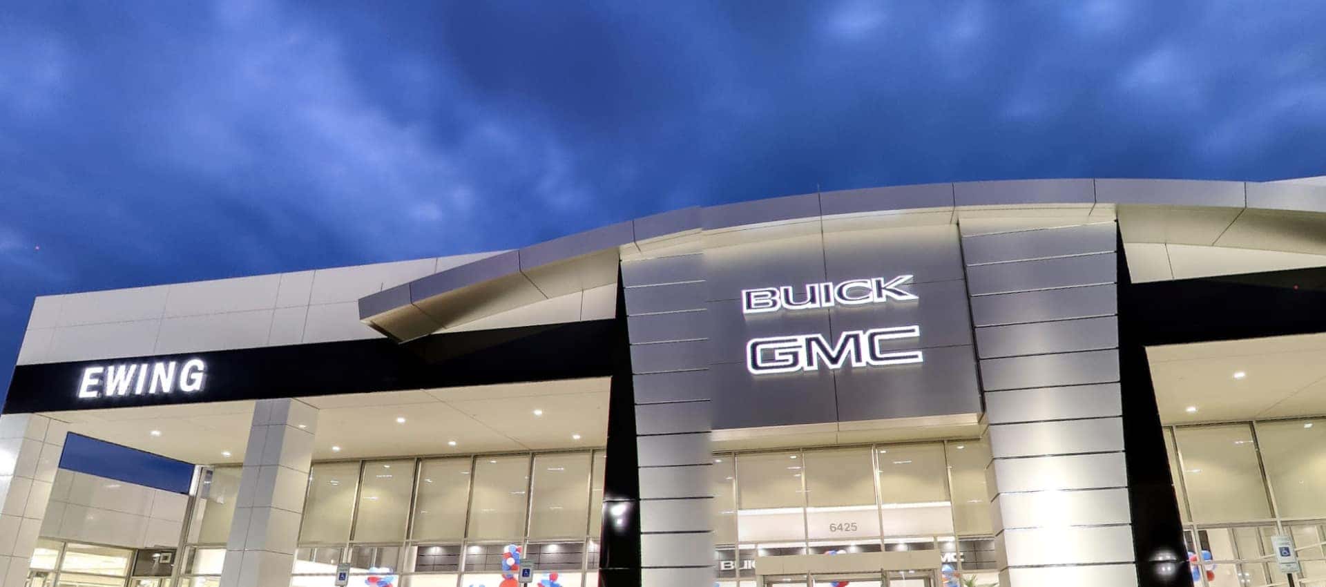 Celina Approves Its First Car Dealership, Ewing Buick GMC Along Dallas Parkway
