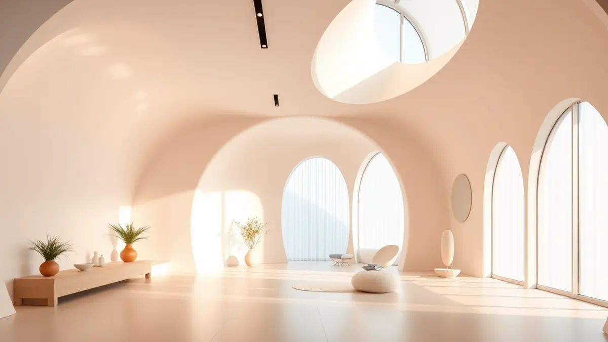 Iranian founders open experiential pilates and wellness studio in Barcelona