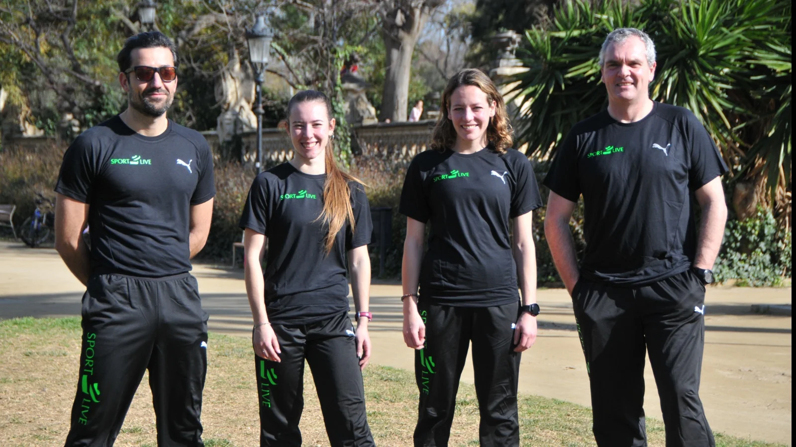 Sport2Live becomes foundation to expand sport-based recovery mission